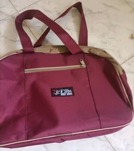 Travel Bag