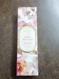 Rose Bloom Body Mist 🌹🌹🌹