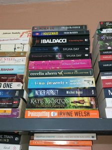 ORIGINAL Fiction Book Bundle