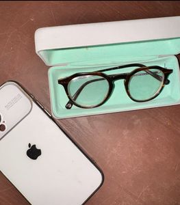 Original John Jacob Frame