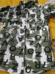 combo of shirts