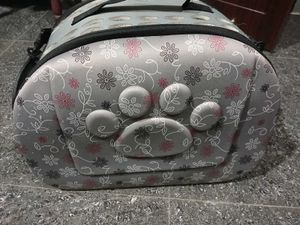 Pet Carrier Bag