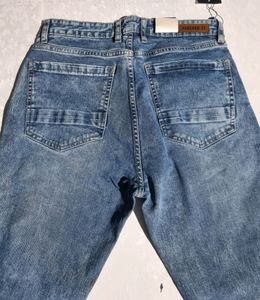 Trendy Woman Forever 21 Jeans