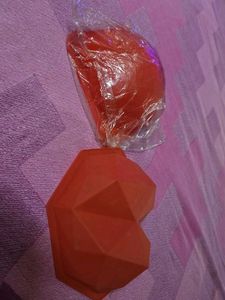 pinata cake mould