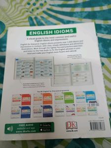English Idioms