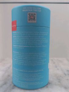 Sirona Menstrual Cup for Pad-Free Periods