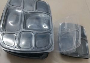 Food Container Box