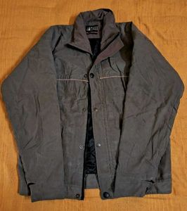 Men's Vintage Jacket