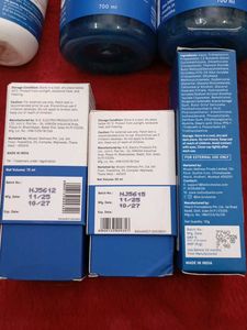 Bodywise Skincare Set