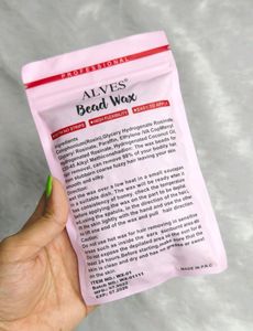 Alves Professional Bead Wax