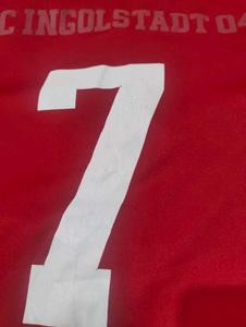 Adidas Schanzer Original Jersey-Print Flaw