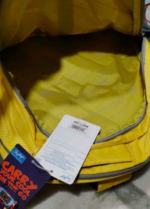 bagpack