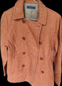 Coat / Blazer