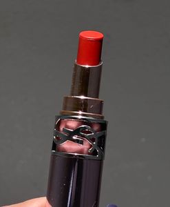 YSL Rouge Volupte Shine Lipstick