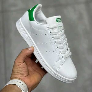 Adidas Stan Smith White Sneakers
