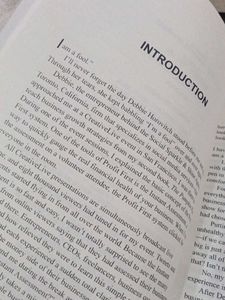 Profit First Book by Mike Michalowicz