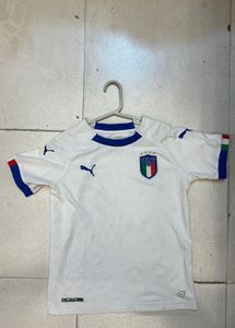 Puma Italia Soccer Jersey