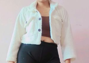 Jacket, Over Coat