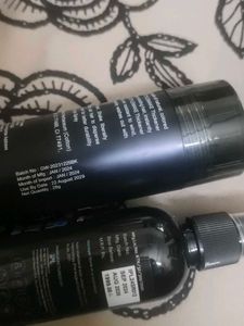StyleMake Hair Thickener &amp; Spray