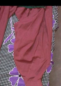 Ethnic Kurta &amp; Salwar Set