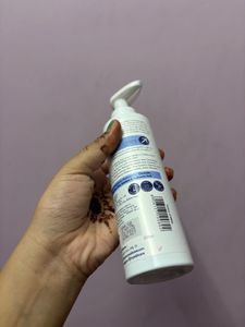 WishCare Non-Comedogenic Body Lotion