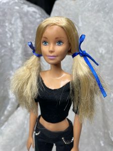 Barbie Doll