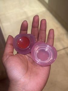 Fwee lip&amp;cheek glowy jelly pot