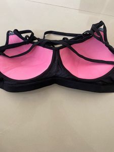 Victoria's Secret Pink Sports Bra