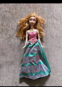 Disney Princess anna doll