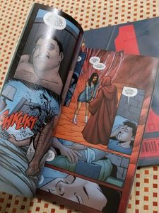 Comic Book Bundle