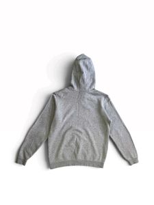 Nike Grey Hoodie
