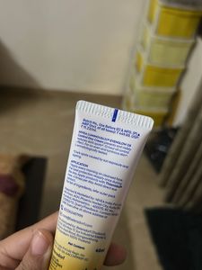 Nivea Luminous E Fg Oil Control Day Cream SPF 50