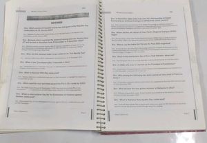 Prepp Simplifying Government Exams