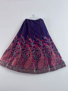 Elegant Lehenga Choli Set