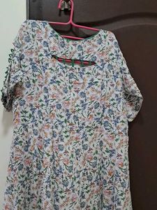 Beautiful Kurti