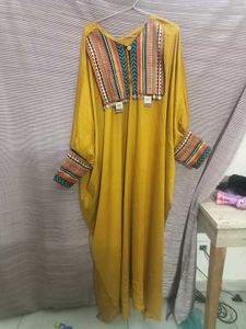Designer latest Abaya