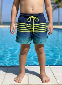 Kids Swim Shorts 6 Years