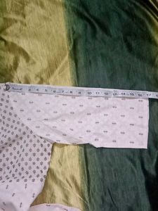 Kurti  Cotton