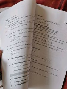 PCM Short Notes For Jee Aspirants