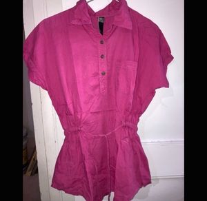 Kazo Top (FIXED PRICE)