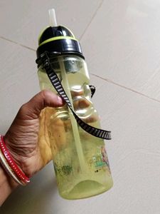 Reusable Water Bottle