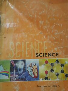NCERT Science Exemplar Books for Class X