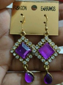 Assorted Earrings Lot