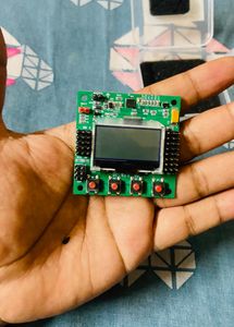 Drone Flight Controller  Kk 2.1.5