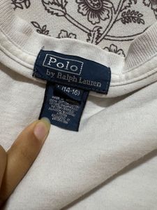Original Polo by Ralph Lauren Jersey T-Shirt