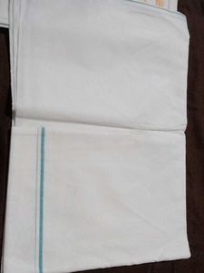 Century Fabrics Param Sukh Dhoti