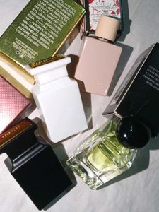 Random 3Luxury mini Perfume yulong,Tom Ford