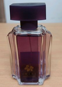 Avon Perfume Imari Seduction