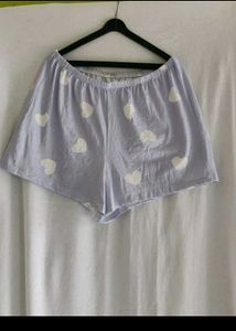 shorts(combo)