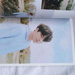 ATEEZ ZERO : FEVER Part.3 Album Photobook